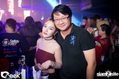 ปาร์ตี้คืนวันเสาร์ ที่ร้าน ครีก คลับ, เลียบทางด่วนรามอินทรา — photo 82