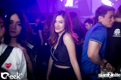 ปาร์ตี้คืนวันเสาร์ ที่ร้าน ครีก คลับ, เลียบทางด่วนรามอินทรา — photo 84