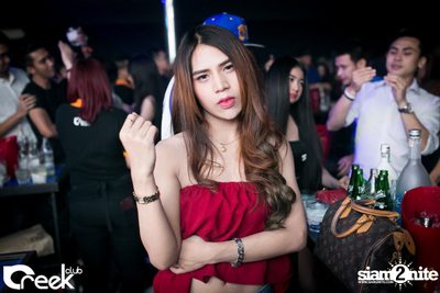ปาร์ตี้คืนวันเสาร์ ที่ร้าน ครีก คลับ, เลียบทางด่วนรามอินทรา — photo 90