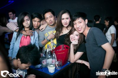ปาร์ตี้คืนวันเสาร์ ที่ร้าน ครีก คลับ, เลียบทางด่วนรามอินทรา — photo 92