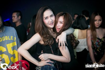 ปาร์ตี้คืนวันเสาร์ ที่ร้าน ครีก คลับ, เลียบทางด่วนรามอินทรา — photo 93