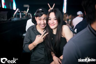 ปาร์ตี้คืนวันเสาร์ ที่ร้าน ครีก คลับ, เลียบทางด่วนรามอินทรา — photo 94