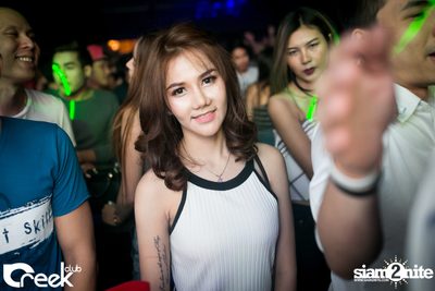 ปาร์ตี้คืนวันเสาร์ ที่ร้าน ครีก คลับ, เลียบทางด่วนรามอินทรา — photo 96