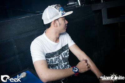 ปาร์ตี้คืนวันเสาร์ ที่ร้าน ครีก คลับ, เลียบทางด่วนรามอินทรา — photo 98