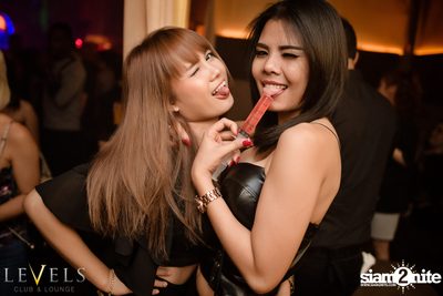 Ladies Night ที่ร้าน เลเวล, สุขุมวิท 11 — photo 4