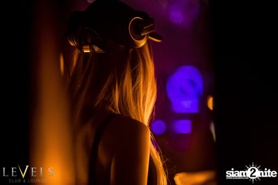 Ladies Night ที่ร้าน เลเวล, สุขุมวิท 11 — photo 11