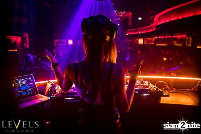 Ladies Night ที่ร้าน เลเวล, สุขุมวิท 11 — photo 12