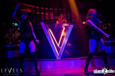 Ladies Night ที่ร้าน เลเวล, สุขุมวิท 11 — photo 18