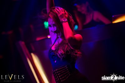 Ladies Night ที่ร้าน เลเวล, สุขุมวิท 11 — photo 19