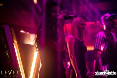 Ladies Night ที่ร้าน เลเวล, สุขุมวิท 11 — photo 22