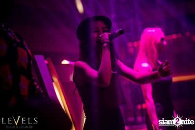 Ladies Night ที่ร้าน เลเวล, สุขุมวิท 11 — photo 23