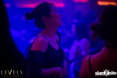 Ladies Night ที่ร้าน เลเวล, สุขุมวิท 11 — photo 26