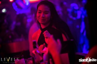 Ladies Night ที่ร้าน เลเวล, สุขุมวิท 11 — photo 27