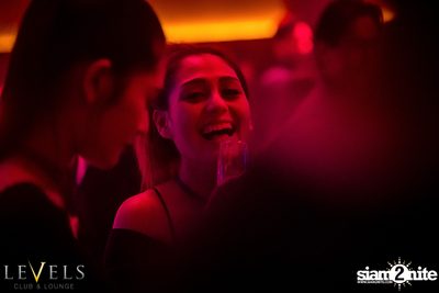 Ladies Night ที่ร้าน เลเวล, สุขุมวิท 11 — photo 30