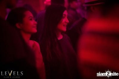 Ladies Night ที่ร้าน เลเวล, สุขุมวิท 11 — photo 31