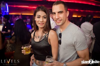 Ladies Night ที่ร้าน เลเวล, สุขุมวิท 11 — photo 34