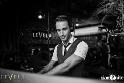 Ladies Night ที่ร้าน เลเวล, สุขุมวิท 11 — photo 35