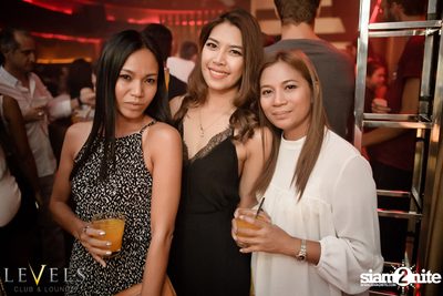 Ladies Night ที่ร้าน เลเวล, สุขุมวิท 11 — photo 41