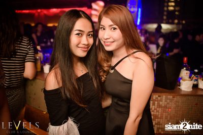 Ladies Night ที่ร้าน เลเวล, สุขุมวิท 11 — photo 42