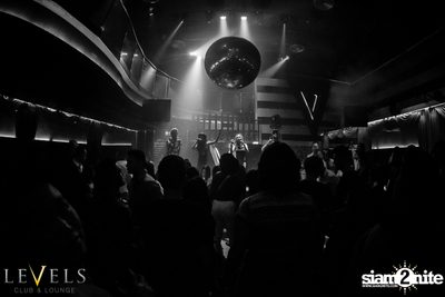 Ladies Night ที่ร้าน เลเวล, สุขุมวิท 11 — photo 43