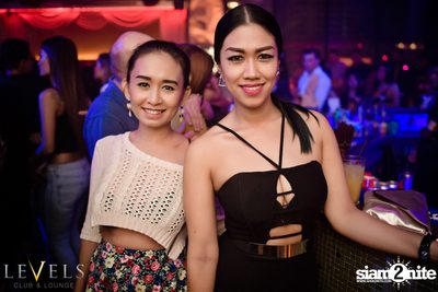 Ladies Night ที่ร้าน เลเวล, สุขุมวิท 11 — photo 45