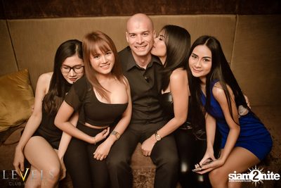 Ladies Night ที่ร้าน เลเวล, สุขุมวิท 11 — photo 46
