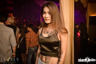 Ladies Night ที่ร้าน เลเวล, สุขุมวิท 11 — photo 51