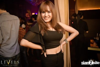 Ladies Night ที่ร้าน เลเวล, สุขุมวิท 11 — photo 52
