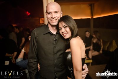 Ladies Night ที่ร้าน เลเวล, สุขุมวิท 11 — photo 55