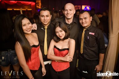 Ladies Night ที่ร้าน เลเวล, สุขุมวิท 11 — photo 56
