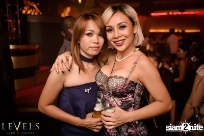 Ladies Night ที่ร้าน เลเวล, สุขุมวิท 11 — photo 58