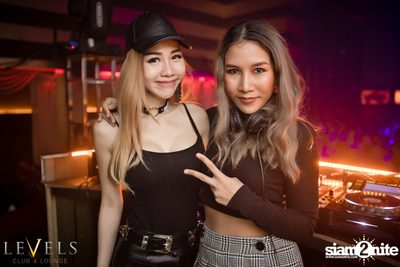 Ladies Night ที่ร้าน เลเวล, สุขุมวิท 11 — photo 65