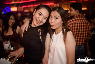 Ladies Night ที่ร้าน เลเวล, สุขุมวิท 11 — photo 66