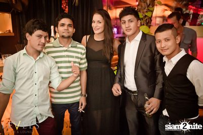 Ladies Night ที่ร้าน เลเวล, สุขุมวิท 11 — photo 73