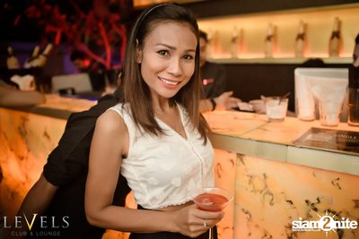 Ladies Night ที่ร้าน เลเวล, สุขุมวิท 11 — photo 74