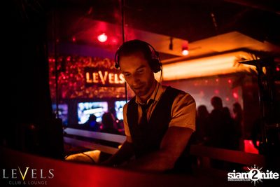 Ladies Night ที่ร้าน เลเวล, สุขุมวิท 11 — photo 75