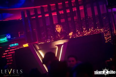 Ladies Night ที่ร้าน เลเวล, สุขุมวิท 11 — photo 76