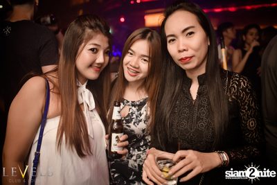 Ladies Night ที่ร้าน เลเวล, สุขุมวิท 11 — photo 79
