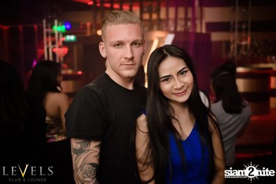 Ladies Night ที่ร้าน เลเวล, สุขุมวิท 11 — photo 82