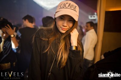 Ladies Night ที่ร้าน เลเวล, สุขุมวิท 11 — photo 84