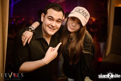 Ladies Night ที่ร้าน เลเวล, สุขุมวิท 11 — photo 85