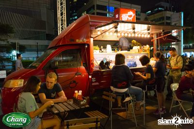 Chang Live Park: Time Out | Love Bangkok Market at Central World — photo 4