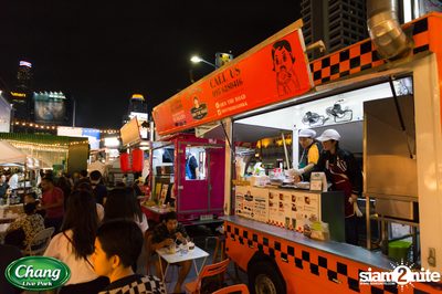 Chang Live Park: Time Out | Love Bangkok Market at Central World — photo 6