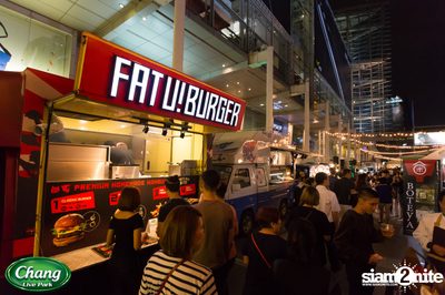 Chang Live Park: Time Out | Love Bangkok Market at Central World — photo 8