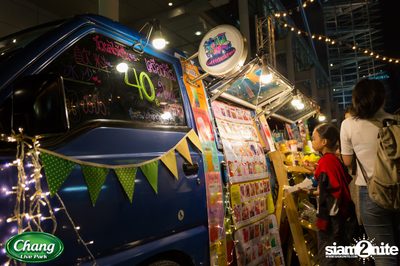 Chang Live Park: Time Out | Love Bangkok Market at Central World — photo 10
