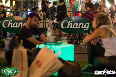 Chang Live Park: Time Out | Love Bangkok Market at Central World — photo 15