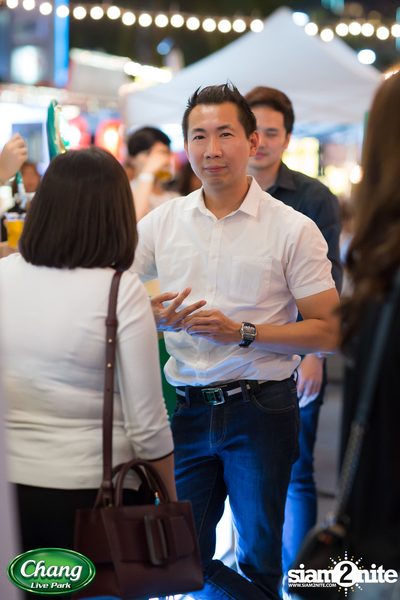 Chang Live Park: Time Out | Love Bangkok Market at Central World — photo 16