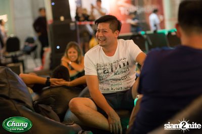 Chang Live Park: Time Out | Love Bangkok Market at Central World — photo 19