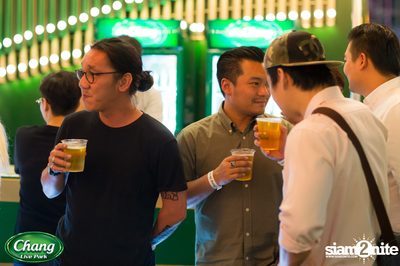 Chang Live Park: Time Out | Love Bangkok Market at Central World — photo 20