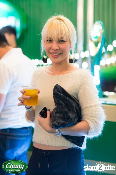 Chang Live Park: Time Out | Love Bangkok Market at Central World — photo 21